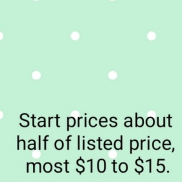 1 Hour: Torrid Live Show 8/30, Saturday, 1:30 PM Pacific to 5 PM - Picture 3 of 4